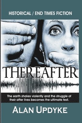 bokomslag Thereafter - Historical / End Times Fiction