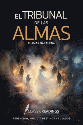 bokomslag Tribunal de las Almas