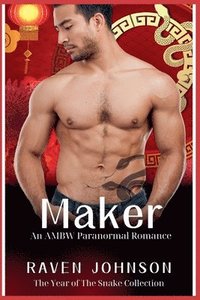 bokomslag Maker