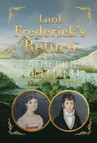 bokomslag Lord Frederick's Return