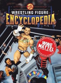 bokomslag Complete Collector's Guide to WWE Mattel