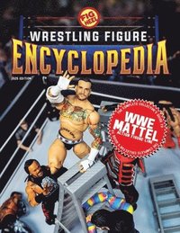 bokomslag Complete Collector's Guide to WWE Mattel