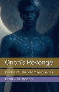 bokomslag Orion's Revenge