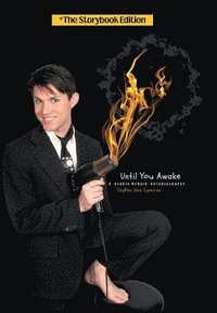 bokomslag Until You Awake: A Hybrid Memoir-Autobiography