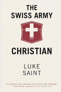 bokomslag Swiss Army Christian
