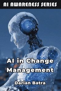 bokomslag AI in Change Management