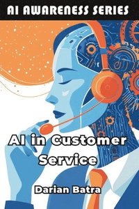 bokomslag AI in Customer Service