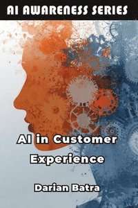 bokomslag AI in Customer Experience