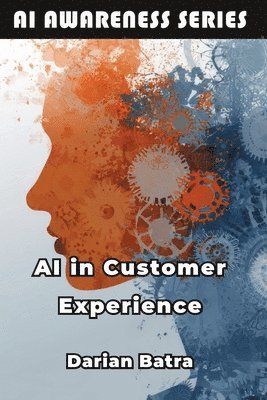 bokomslag AI in Customer Experience