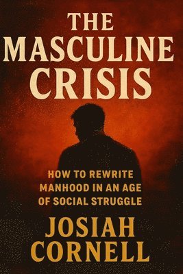 bokomslag Masculine Crisis
