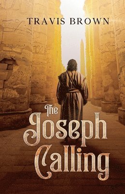 Travis Brown - Joseph Calling, Häftad