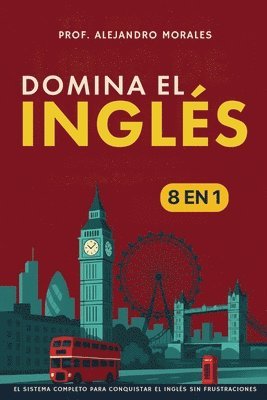 Domina el inglés