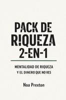 Noa Prexton - Pack De Riqueza 2-En-1, Häftad