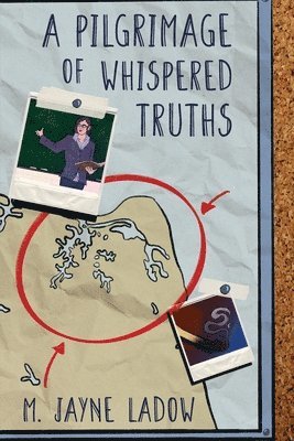 Pilgrimage of Whispered Truths