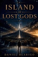 Daniel Bearigo - Island of Lost Gods, Häftad