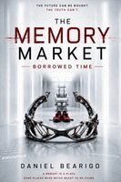 Daniel Bearigo - Memory Market, Häftad