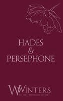 W Winters, Willow Winters - Hades & Persephone, Häftad