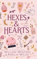 Willow Winters, Amelia Wilde - Hexes & Hearts, Inbunden