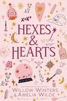 Willow Winters, Amelia Wilde - Hexes & Hearts, Häftad