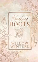 Willow Winters, Tara Conrad - Knocking Boots X Once Upon Our Story, Häftad