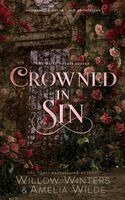 Amelia Wilde, Willow Winters - Crowned In Sin, Häftad