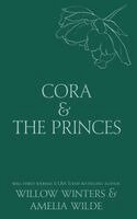 Amelia Wilde, Willow Winters - Cora & The Princes, Häftad