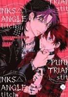 Punks Triangle Stitch Vol. 1