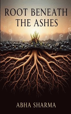 Root beneath the ashes