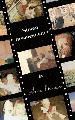 Stolen Juvenescence