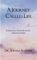 Shivani Agarwal - Journey Called Life, Häftad