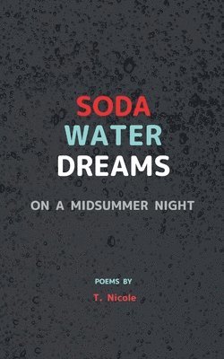 Soda Water Dreams
