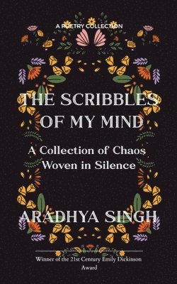 Aradhya Singh - Scribbles of My Mind, Häftad