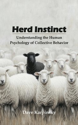 bokomslag Herd Instinct