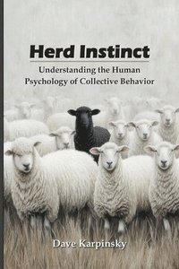 bokomslag Herd Instinct