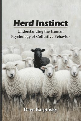 bokomslag Herd Instinct