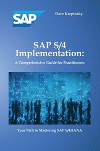 bokomslag SAP S/4 Implementation