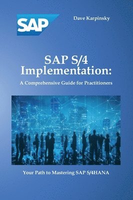 bokomslag SAP S/4 Implementation