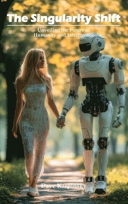 bokomslag The Singularity Shift: Unveiling the Future of Humanity and Intelligence