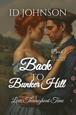 Id Johnson, ID Johnson - Back to Bunker Hill, Häftad