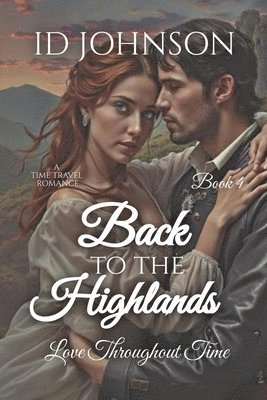 Id Johnson, ID Johnson - Back to the Highlands, Häftad