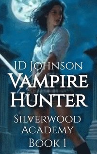 bokomslag Vampire Hunter