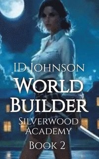 bokomslag World Builder