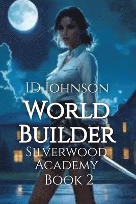 bokomslag World Builder