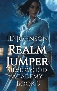 bokomslag Realm Jumper