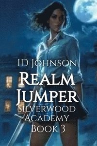 bokomslag Realm Jumper