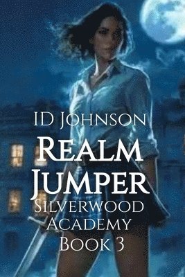 bokomslag Realm Jumper