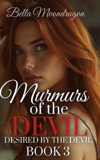 bokomslag Murmurs of the Devil