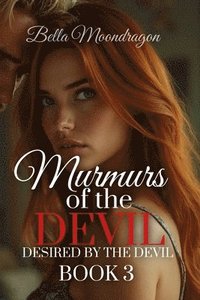 bokomslag Murmurs of the Devil