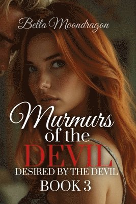 bokomslag Murmurs of the Devil