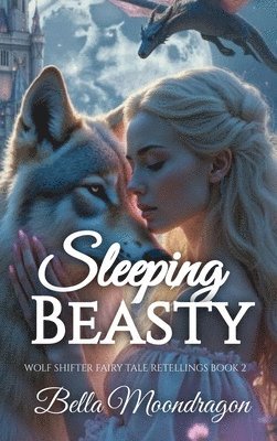 bokomslag Sleeping Beasty